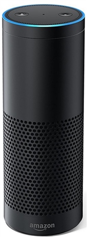 Amazon Echo 1st Gen (SK705DI) - Black, B